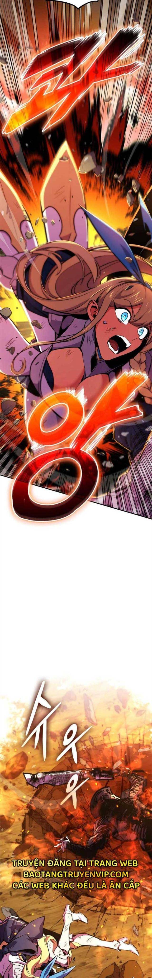 Ranker Tái Xuất: Chapter 164