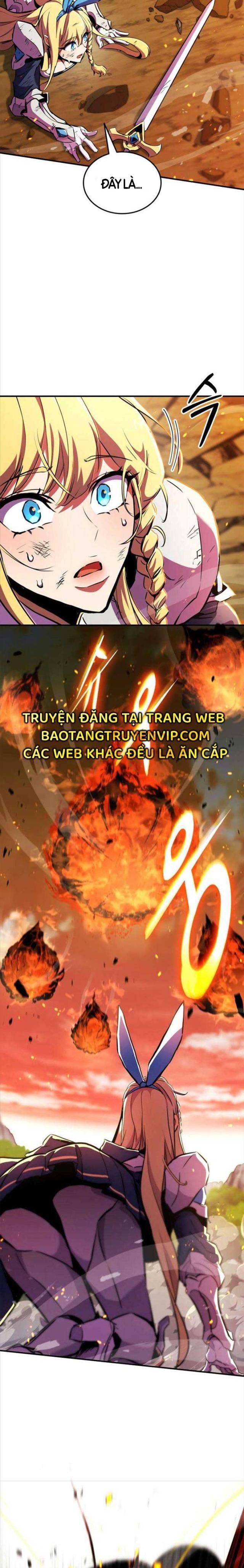 Ranker Tái Xuất: Chapter 164
