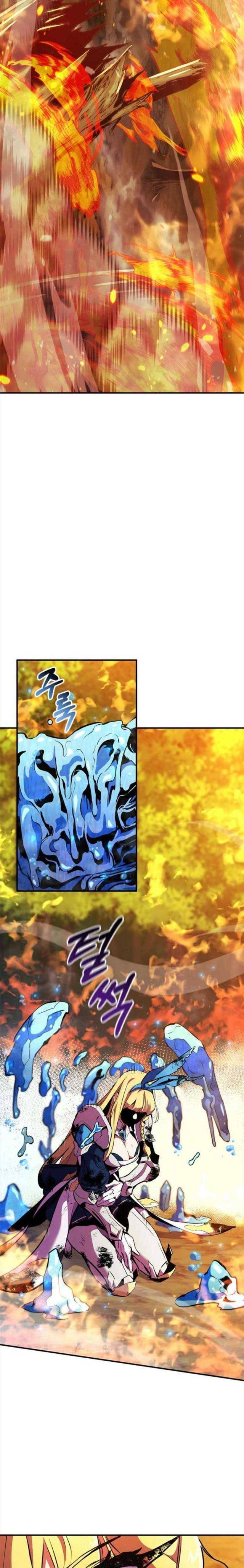 Ranker Tái Xuất: Chapter 164