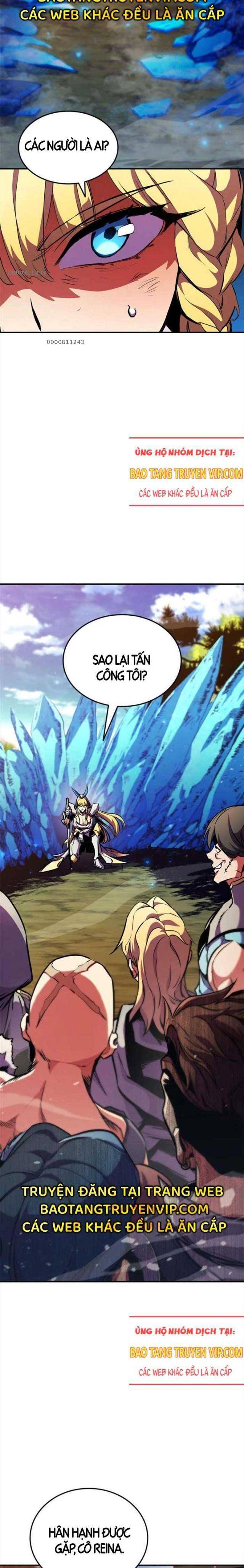 Ranker Tái Xuất: Chapter 164