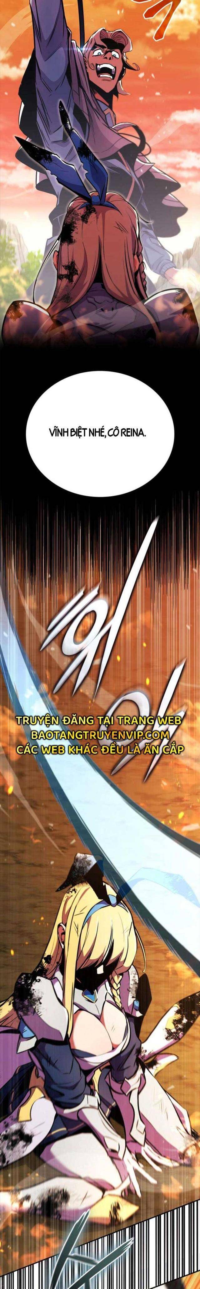 Ranker Tái Xuất: Chapter 164