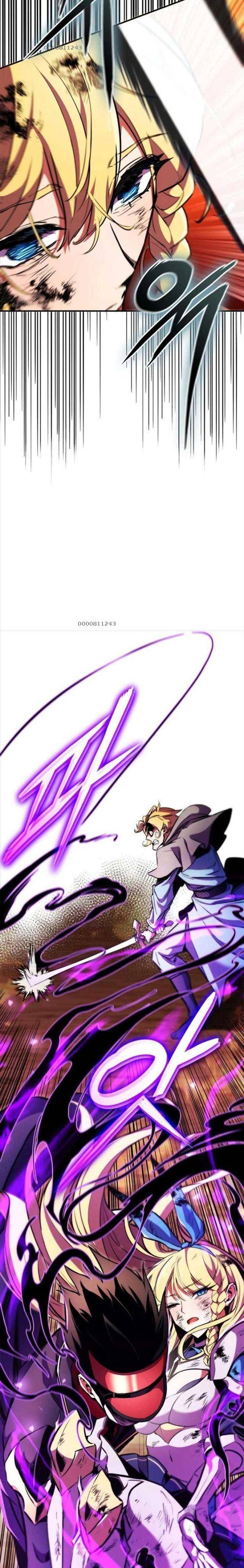 Ranker Tái Xuất: Chapter 164