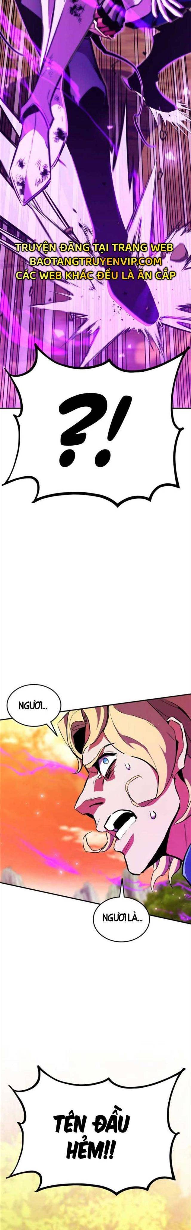 Ranker Tái Xuất: Chapter 164