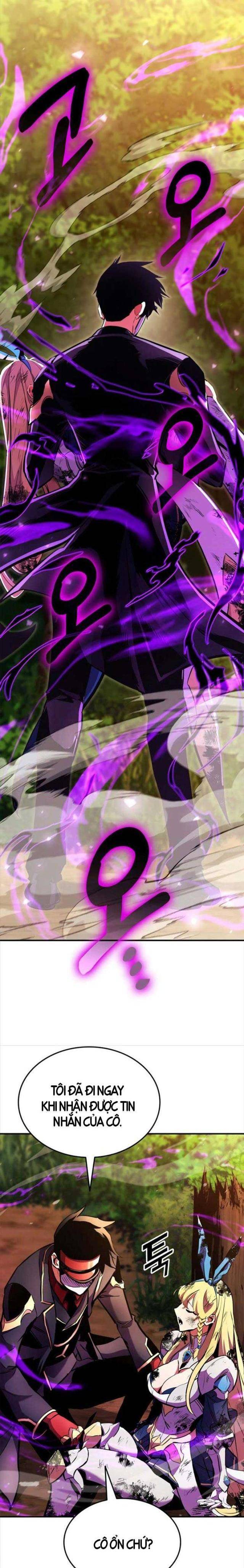 Ranker Tái Xuất: Chapter 164