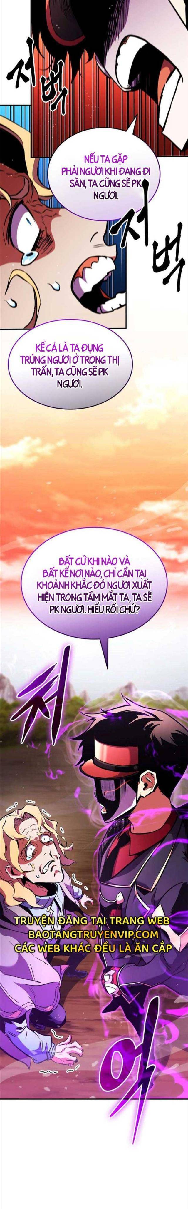 Ranker Tái Xuất: Chapter 164