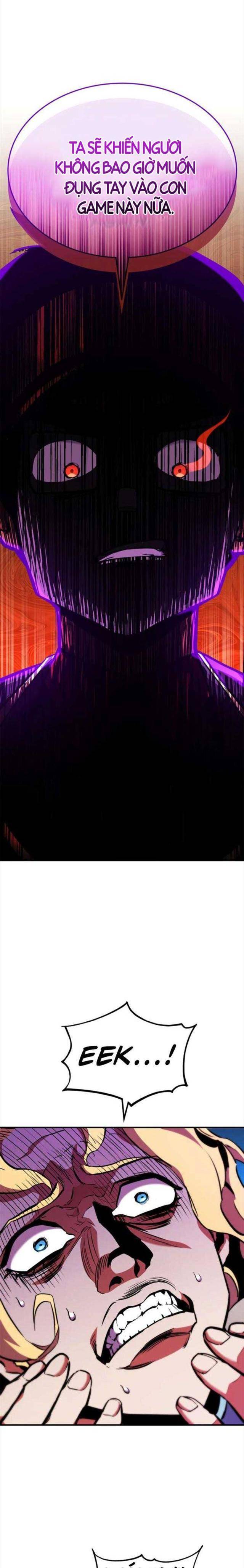 Ranker Tái Xuất: Chapter 164