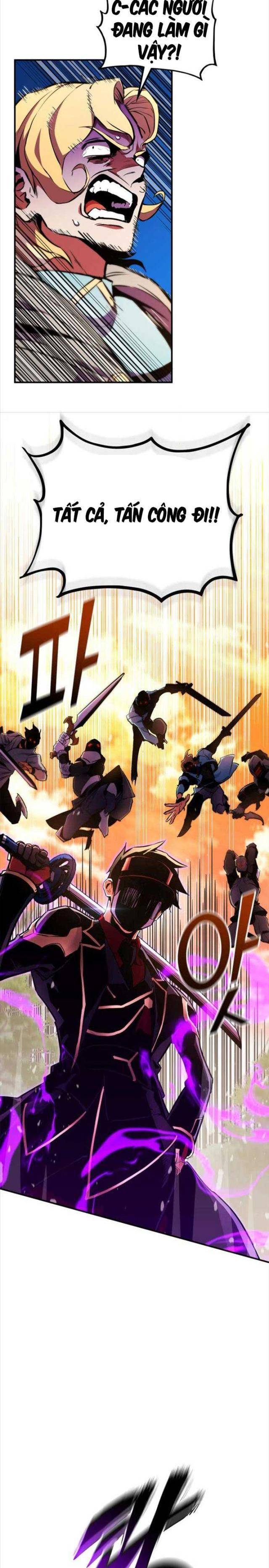 Ranker Tái Xuất: Chapter 164