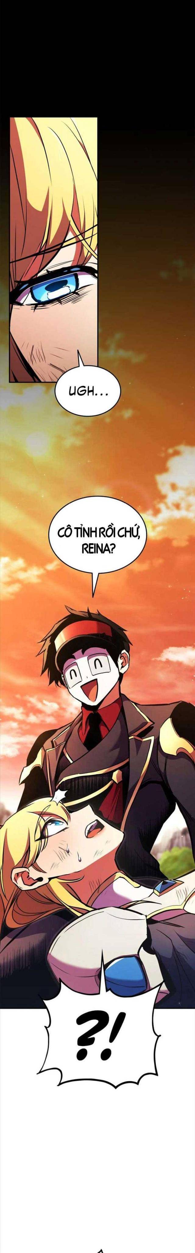 Ranker Tái Xuất: Chapter 164