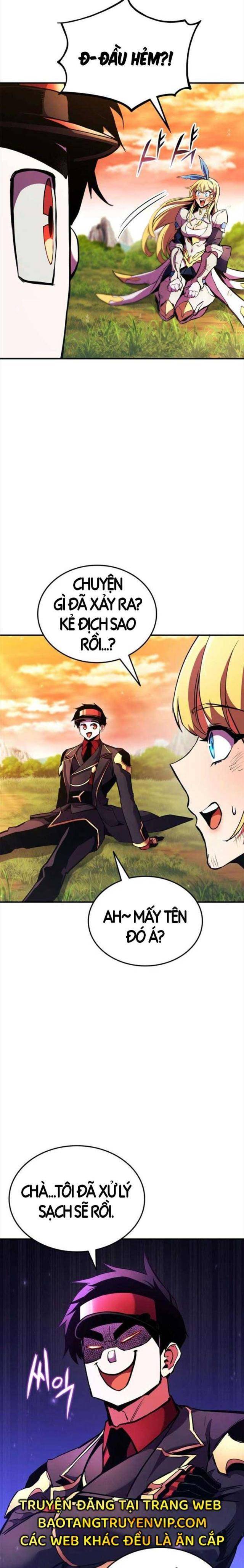 Ranker Tái Xuất: Chapter 164