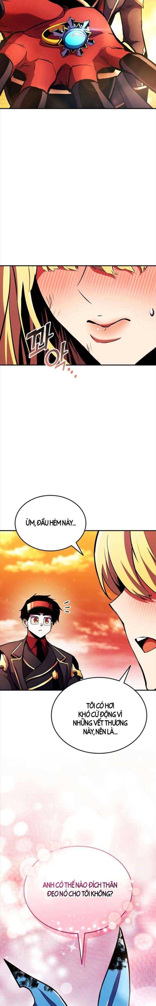 Ranker Tái Xuất: Chapter 164