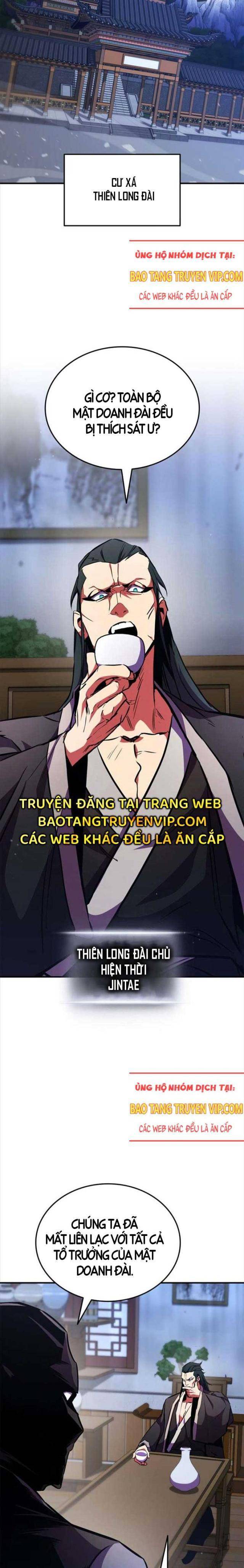 Ranker Tái Xuất: Chapter 164