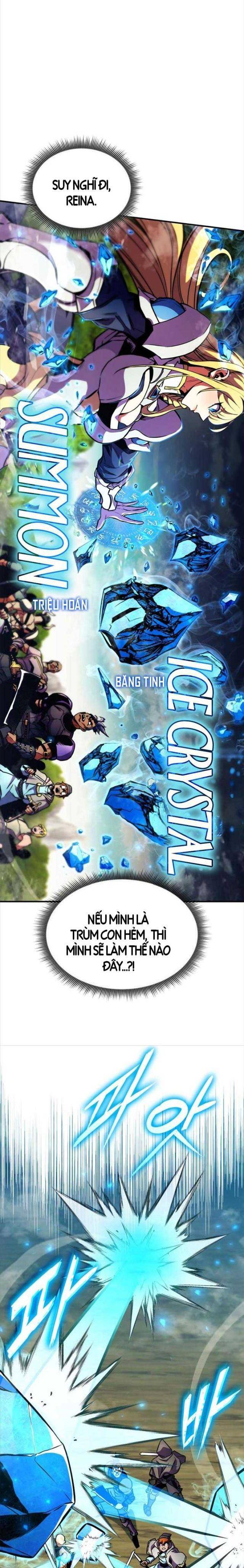 Ranker Tái Xuất: Chapter 164