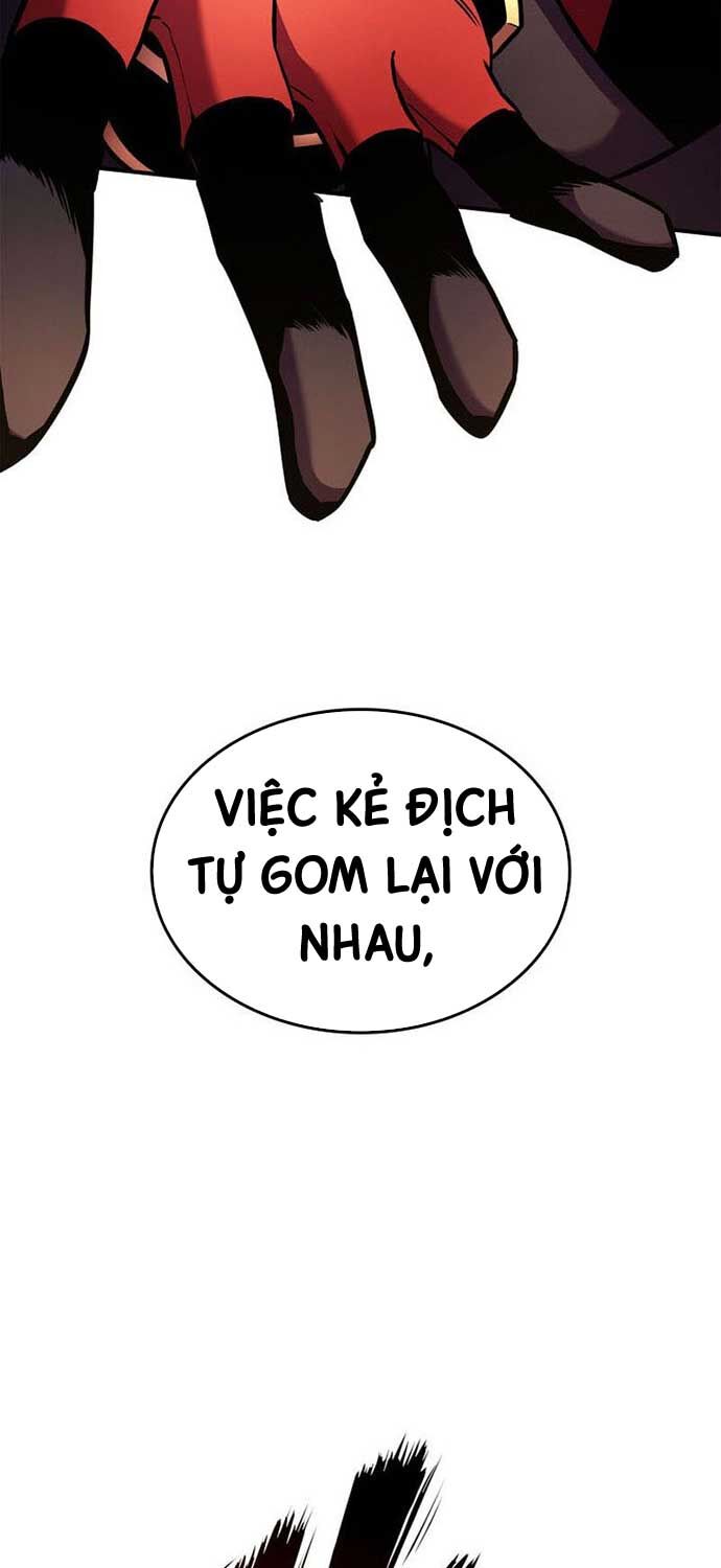 Ranker Tái Xuất: Chapter 165