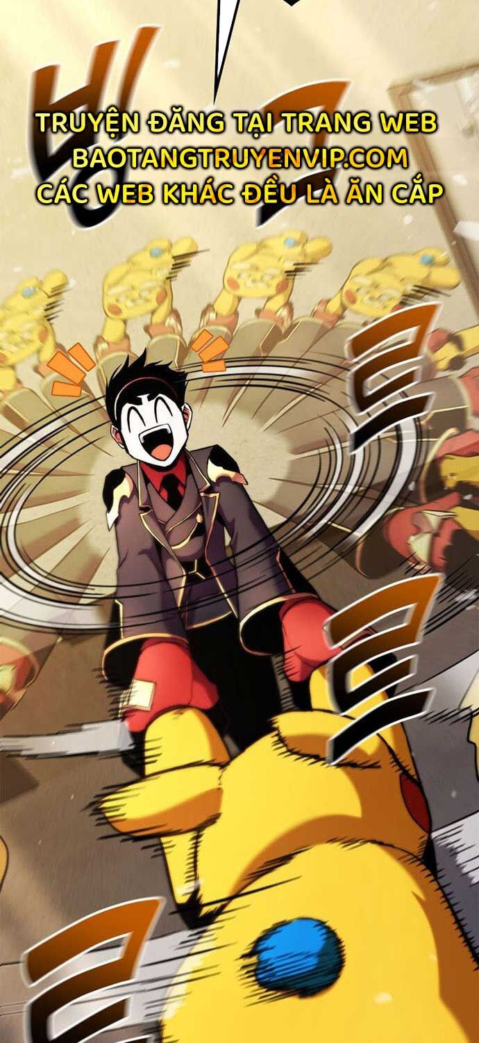 Ranker Tái Xuất: Chapter 165