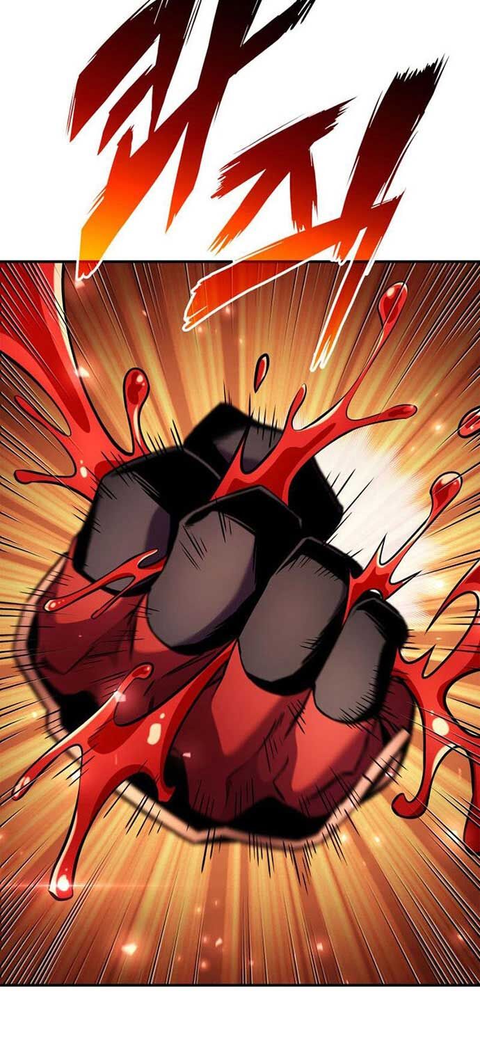 Ranker Tái Xuất: Chapter 165