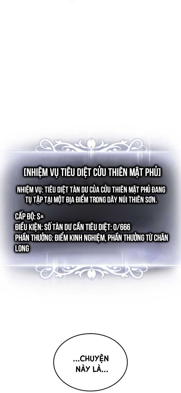 Ranker Tái Xuất: Chapter 165