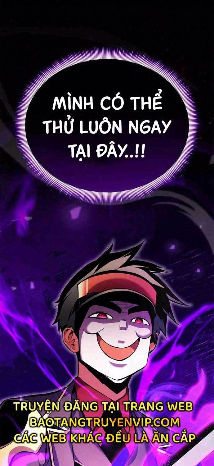 Ranker Tái Xuất: Chapter 165