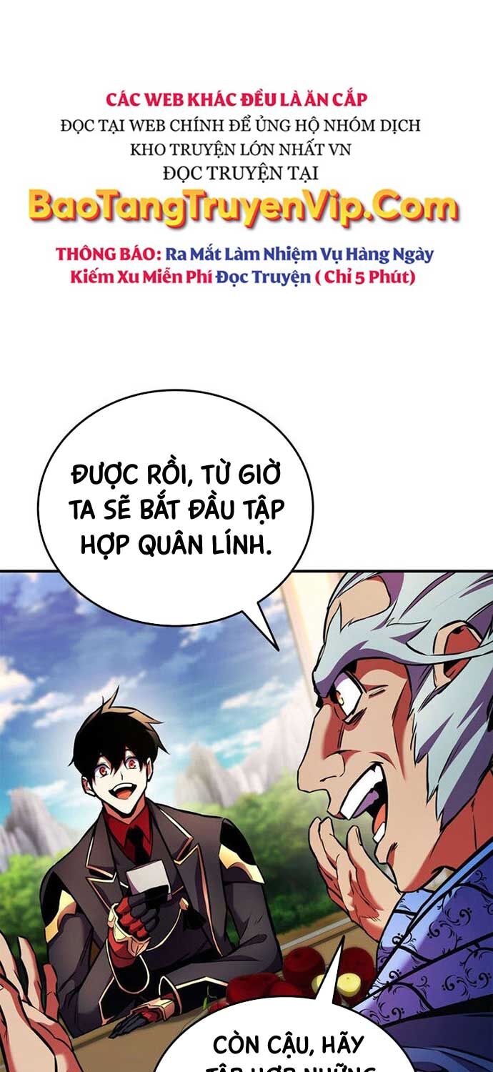 Ranker Tái Xuất: Chapter 165
