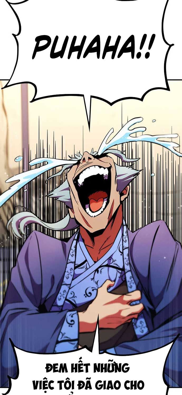 Ranker Tái Xuất: Chapter 165