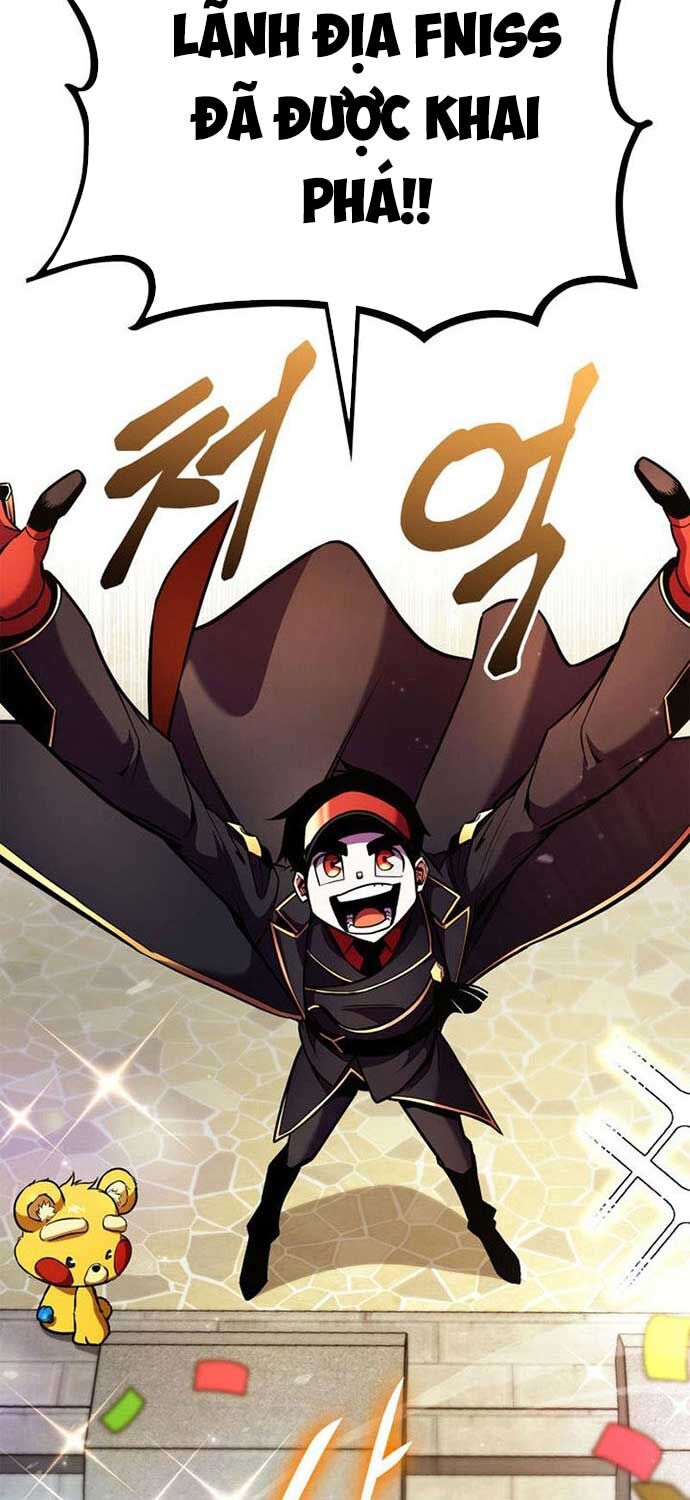 Ranker Tái Xuất: Chapter 165