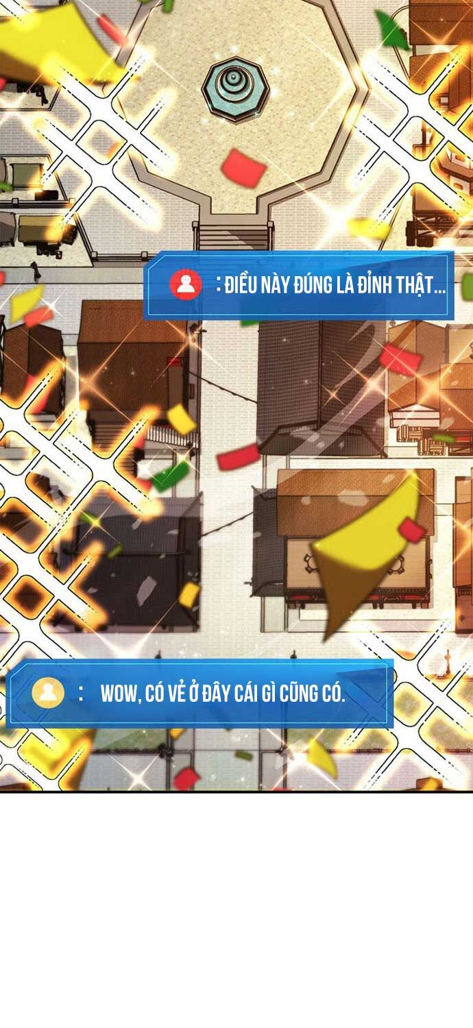 Ranker Tái Xuất: Chapter 165