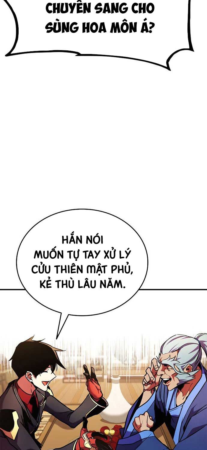 Ranker Tái Xuất: Chapter 165