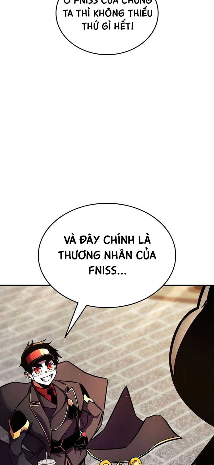 Ranker Tái Xuất: Chapter 165
