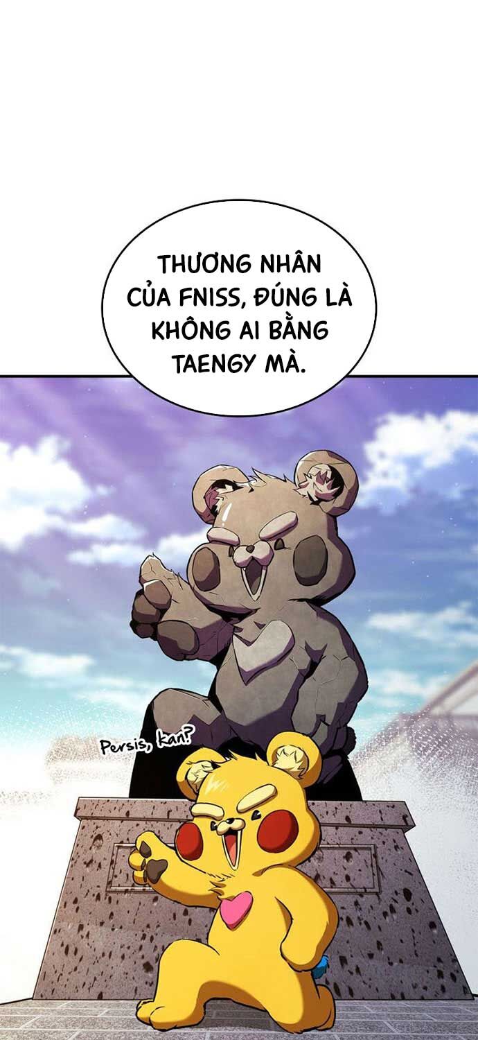 Ranker Tái Xuất: Chapter 165