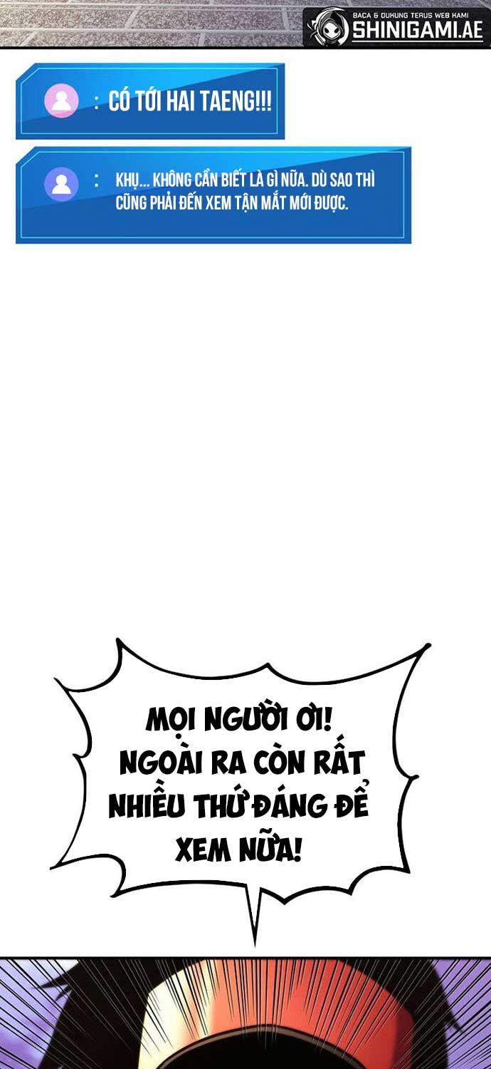 Ranker Tái Xuất: Chapter 165