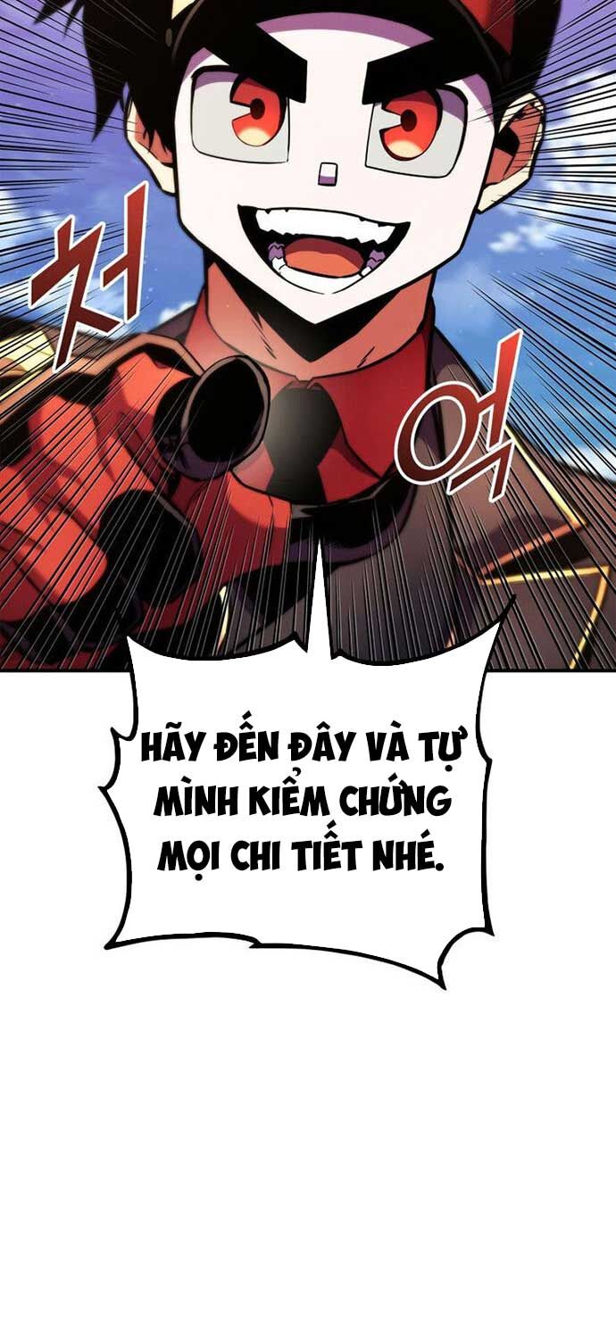 Ranker Tái Xuất: Chapter 165