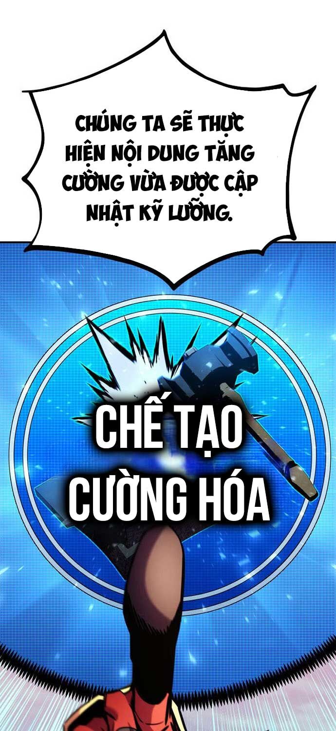 Ranker Tái Xuất: Chapter 165