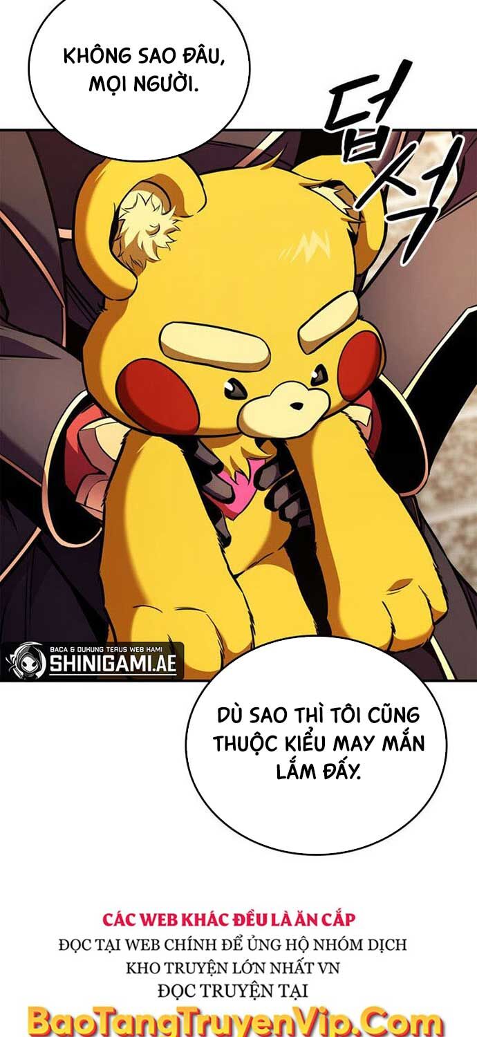 Ranker Tái Xuất: Chapter 165