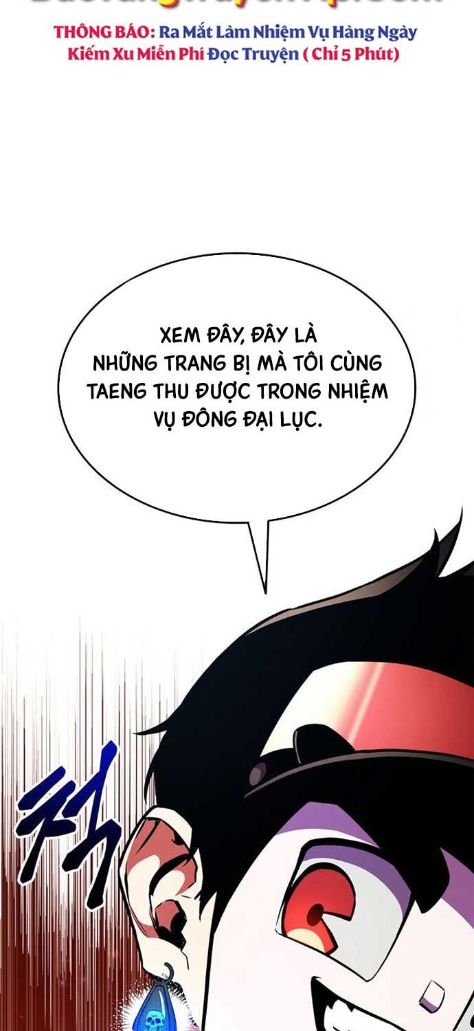 Ranker Tái Xuất: Chapter 165
