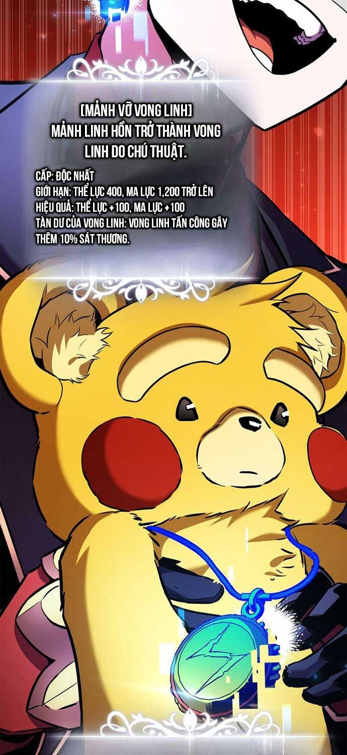 Ranker Tái Xuất: Chapter 165