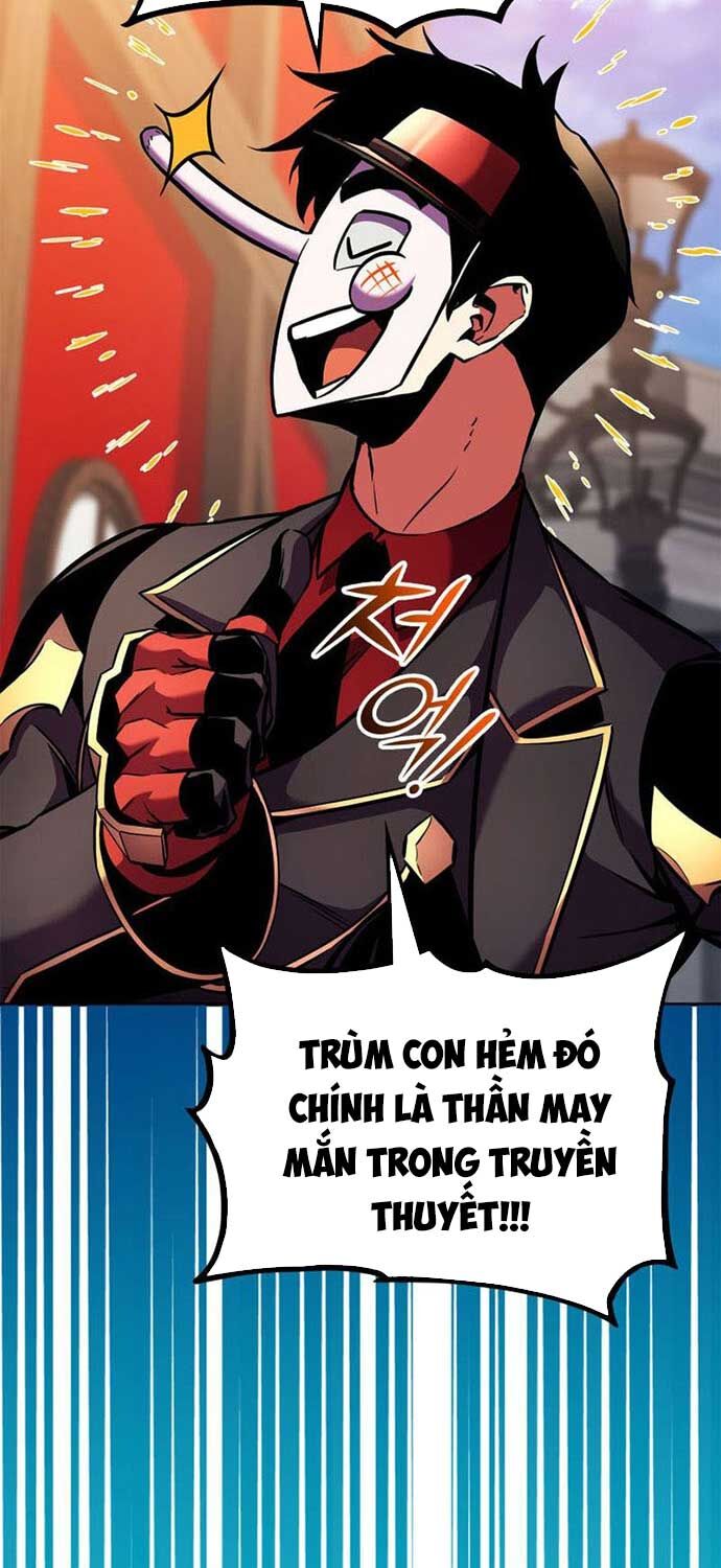 Ranker Tái Xuất: Chapter 165