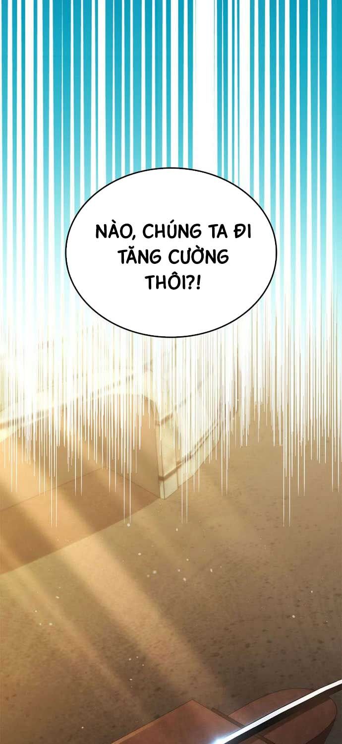 Ranker Tái Xuất: Chapter 165