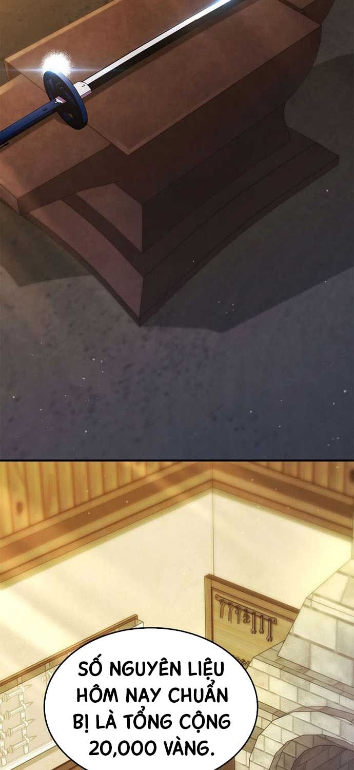 Ranker Tái Xuất: Chapter 165