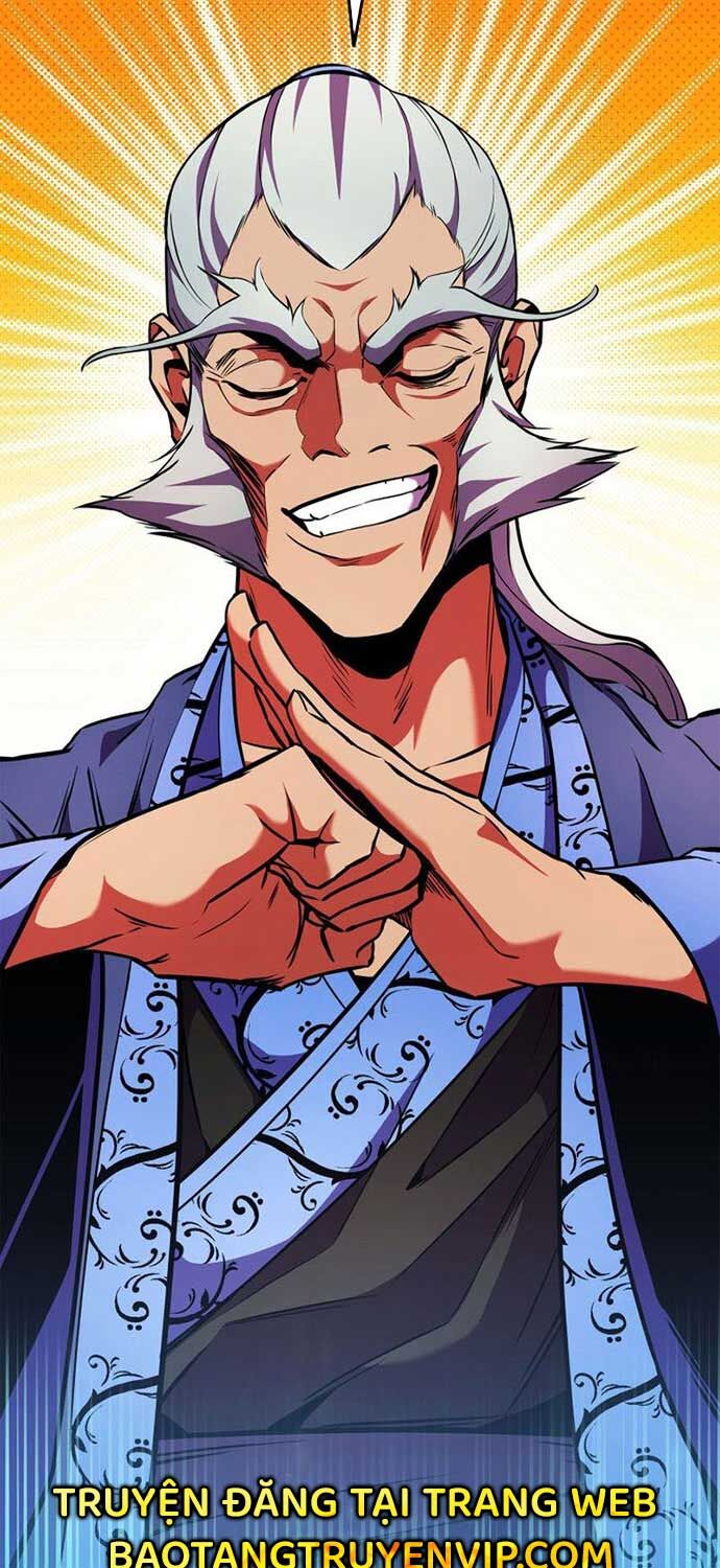 Ranker Tái Xuất: Chapter 165