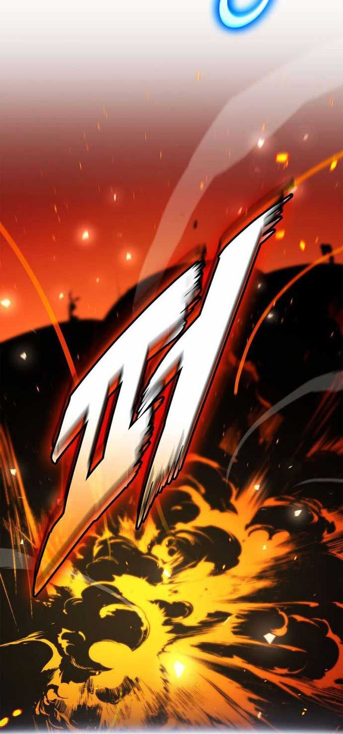 Ranker Tái Xuất: Chapter 165