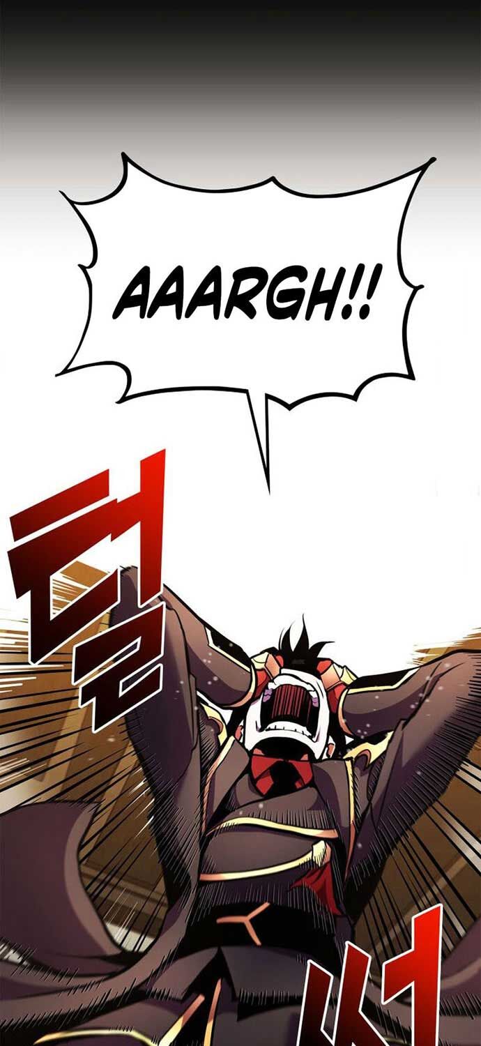 Ranker Tái Xuất: Chapter 165