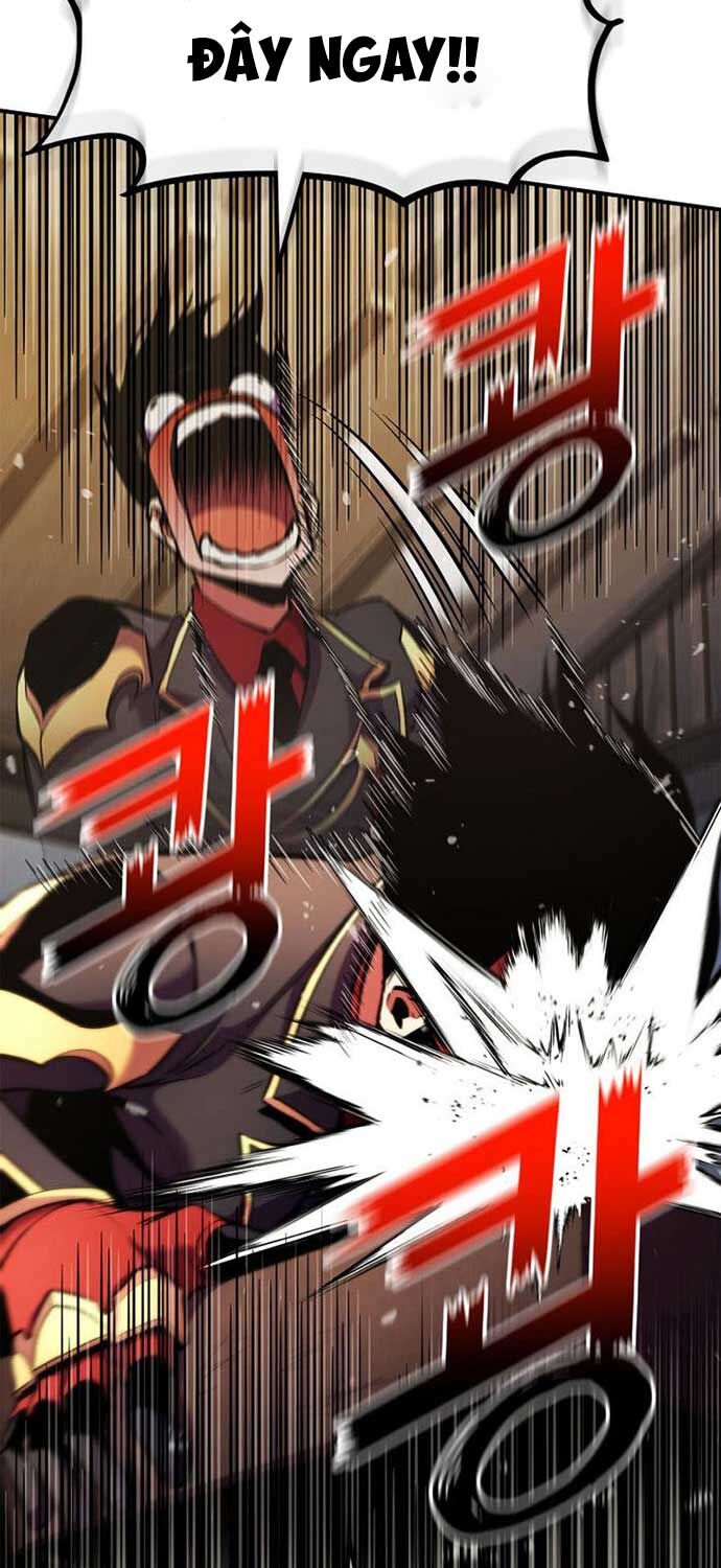 Ranker Tái Xuất: Chapter 165