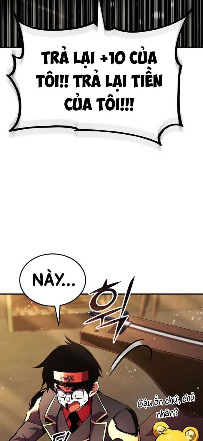 Ranker Tái Xuất: Chapter 165