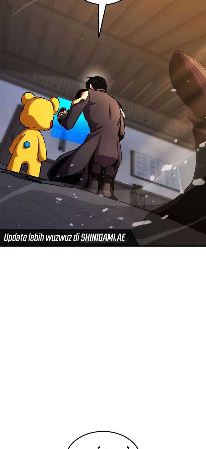 Ranker Tái Xuất: Chapter 165