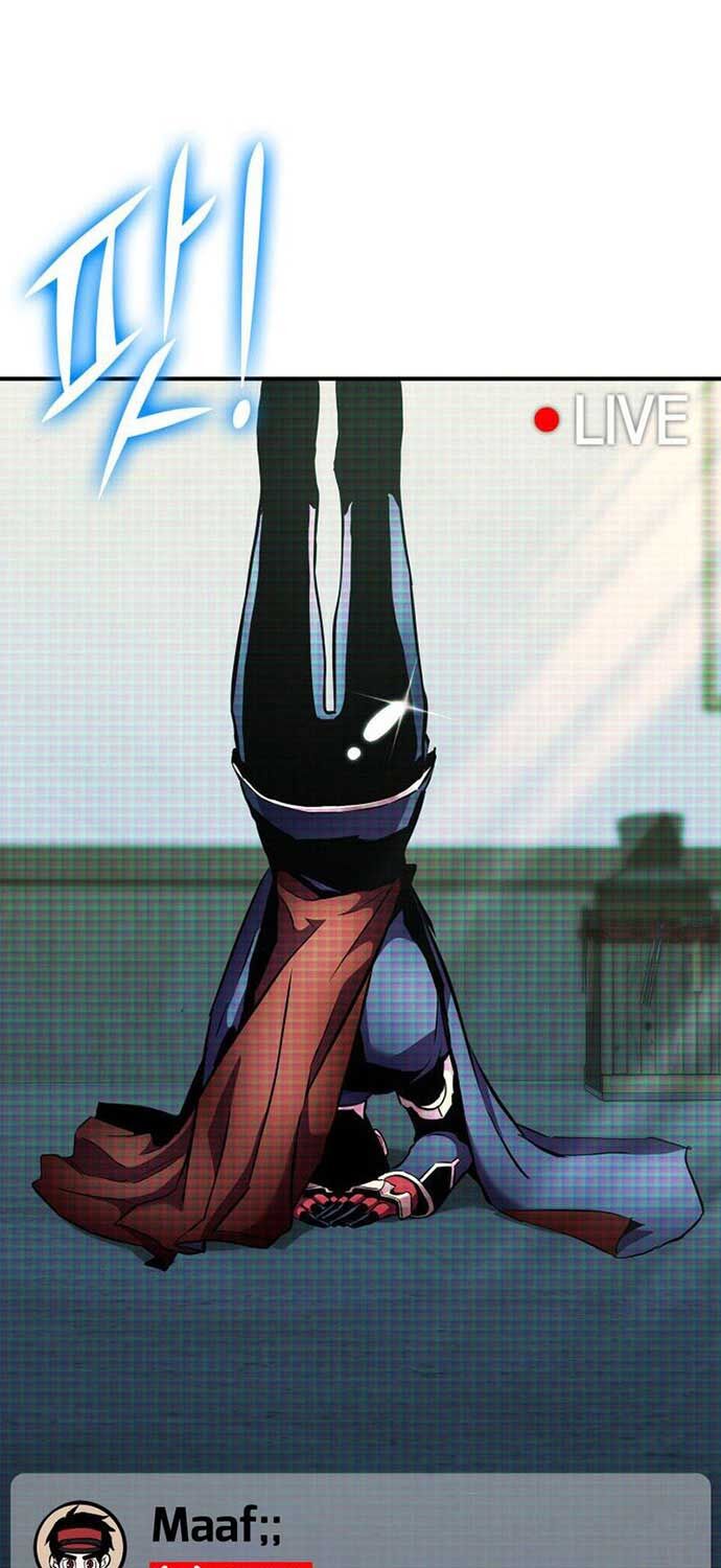 Ranker Tái Xuất: Chapter 165