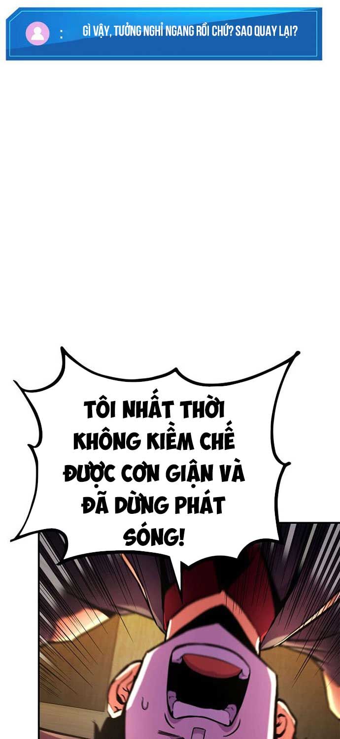 Ranker Tái Xuất: Chapter 165