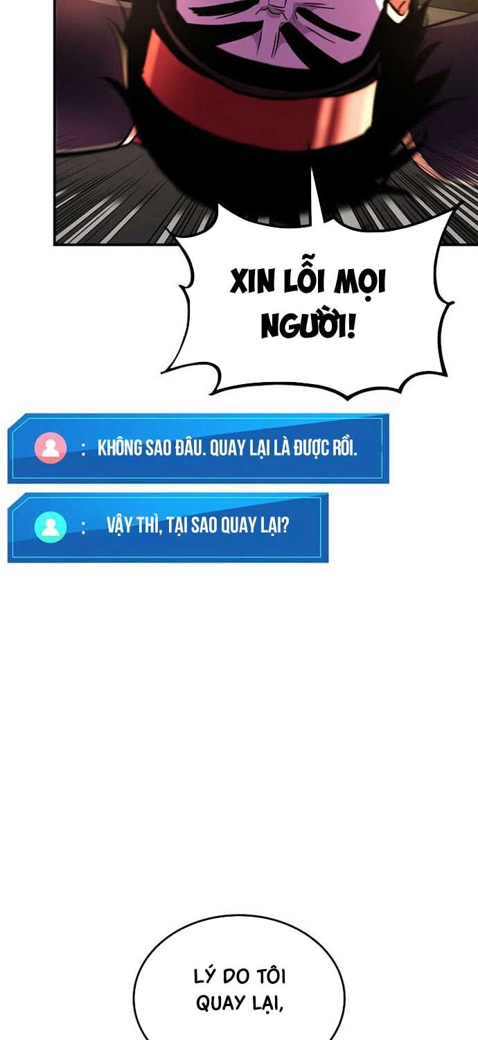 Ranker Tái Xuất: Chapter 165