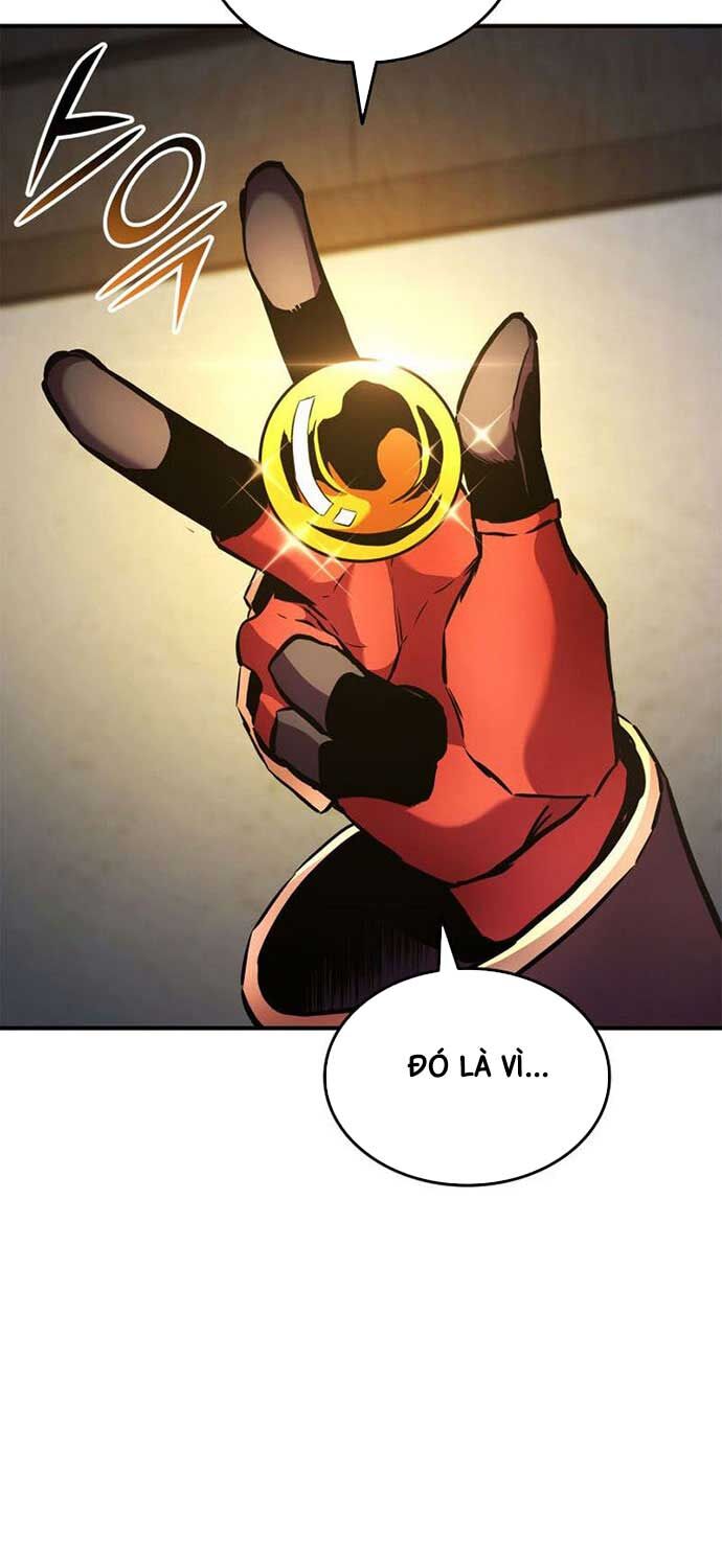 Ranker Tái Xuất: Chapter 165