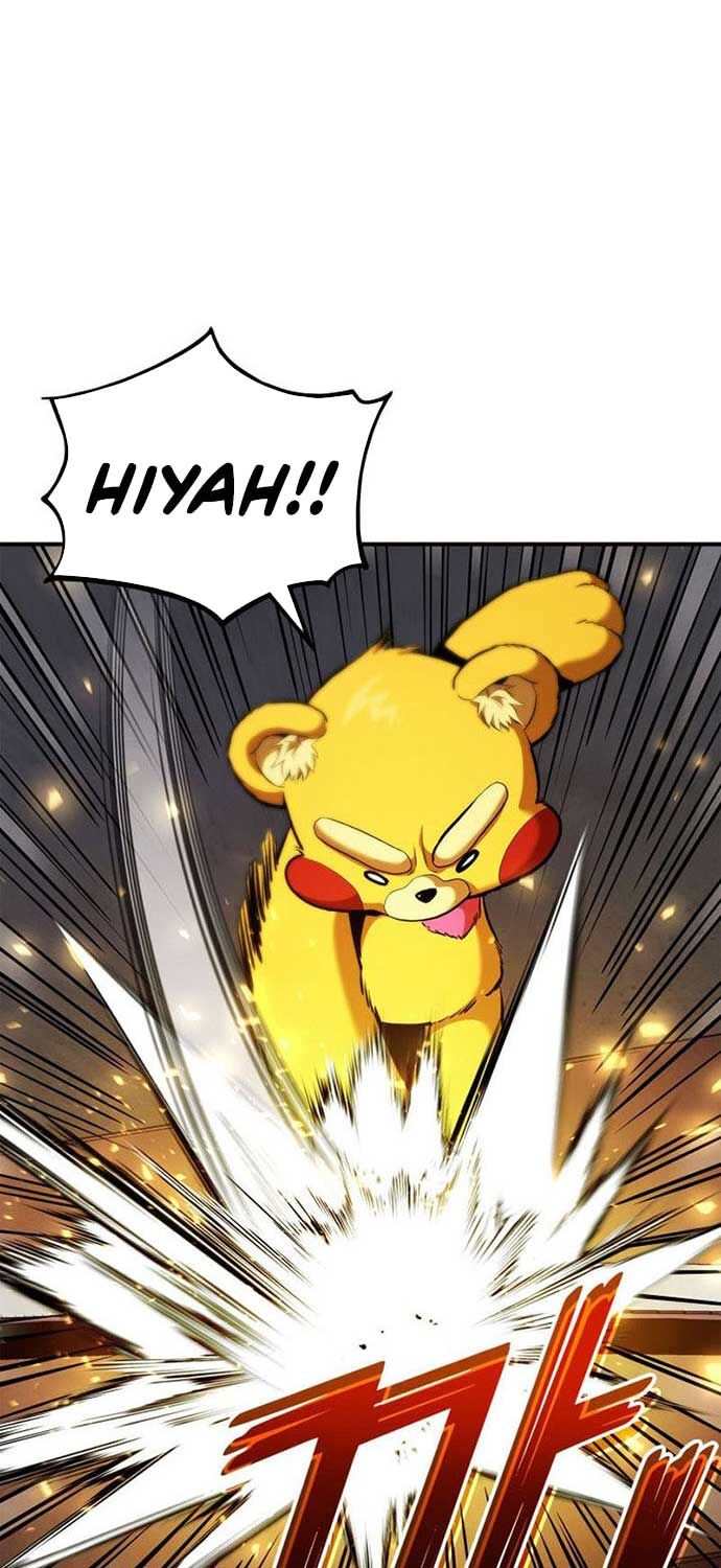 Ranker Tái Xuất: Chapter 165