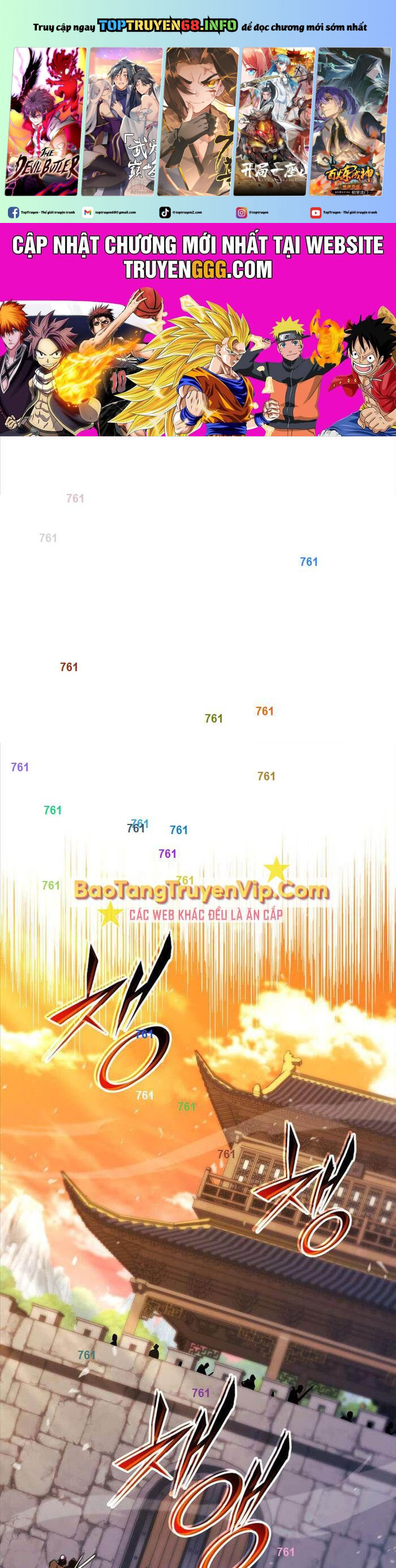 Ranker Tái Xuất: Chapter 166