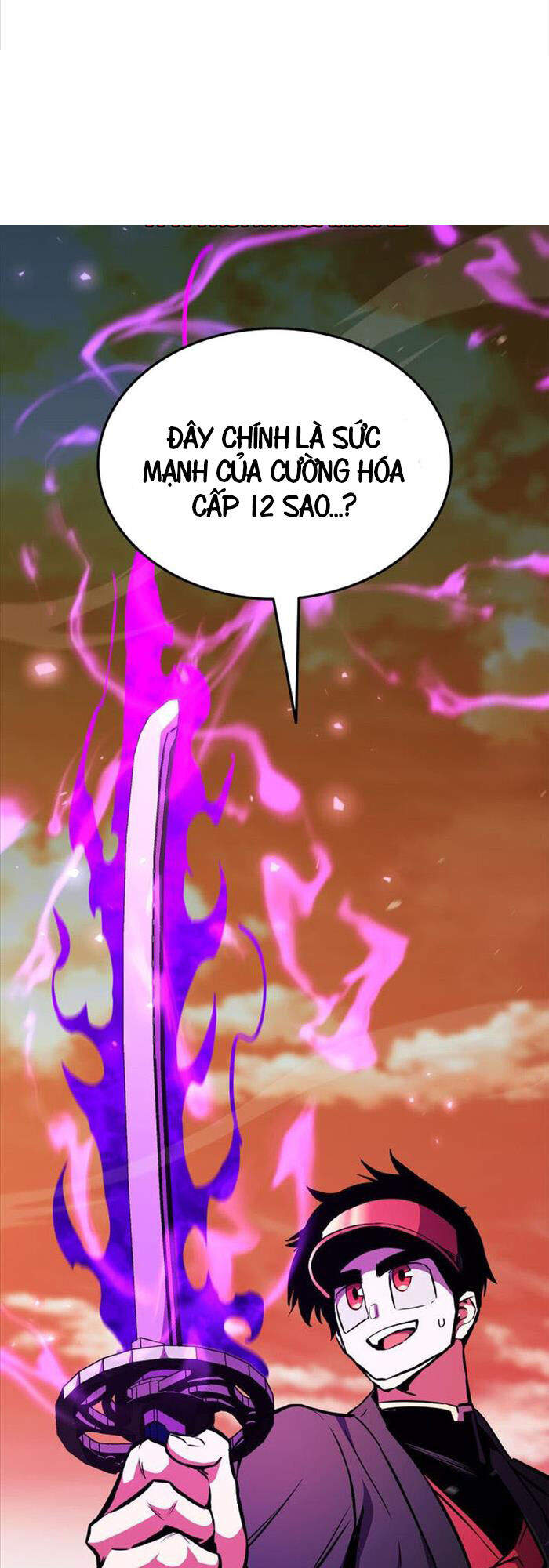 Ranker Tái Xuất: Chapter 166